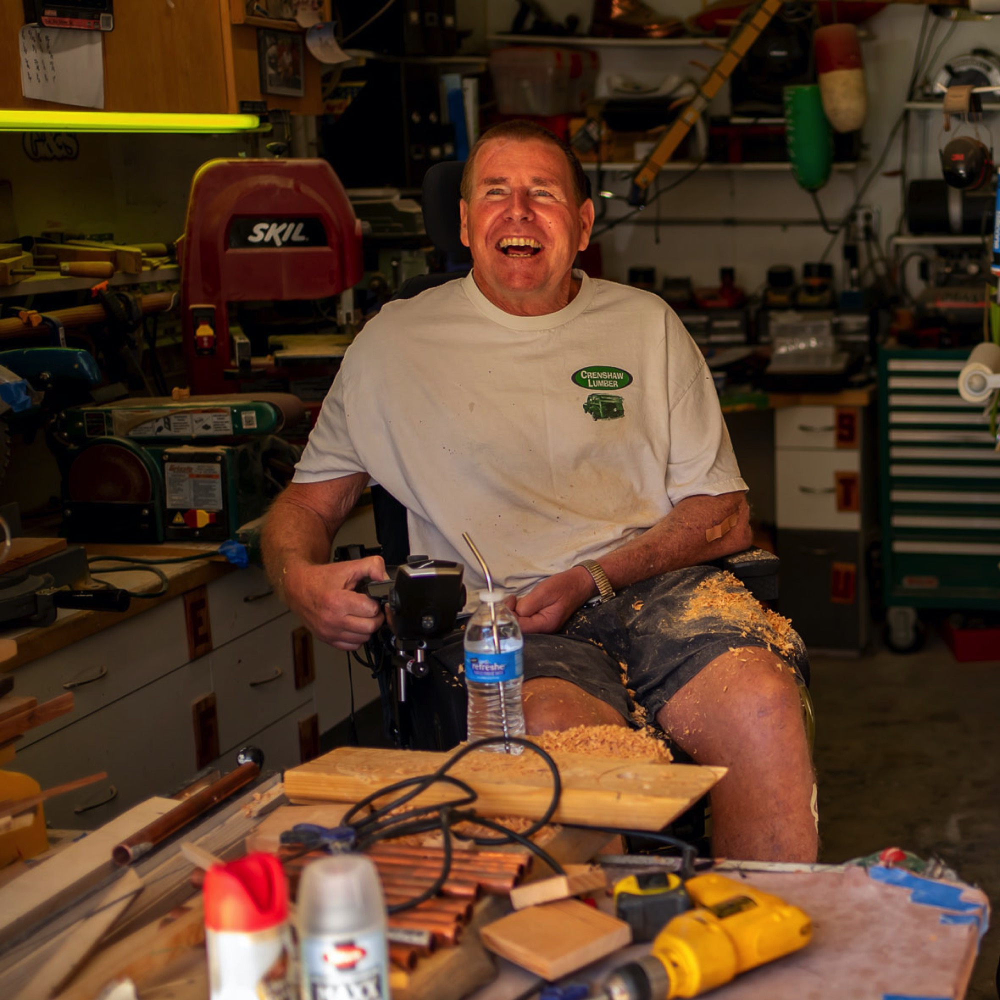 A short description about the picture goes here